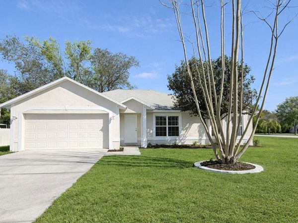 14069 DRYSDALE STREET , SPRING HILL, FL 34609