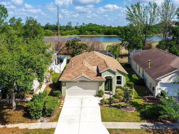 12069 WINDING WOODS WAY , LAKEWOOD RANCH, FL 34202