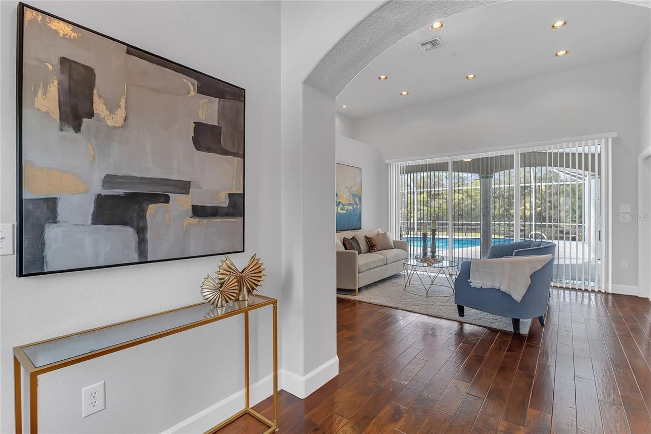 5675 Bob White Trail, Mims, FL 32754 Photo