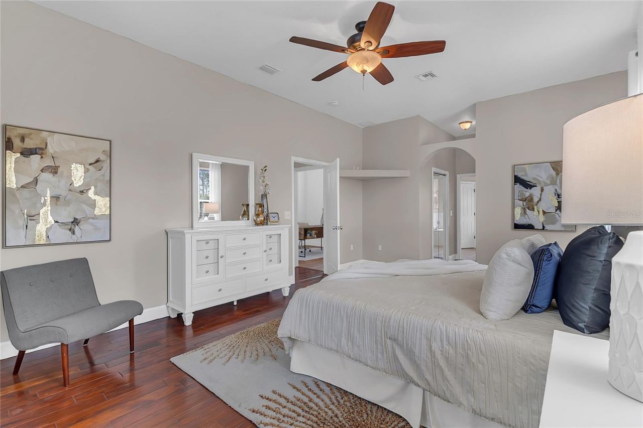 5675 Bob White Trail, Mims, FL 32754 Photo