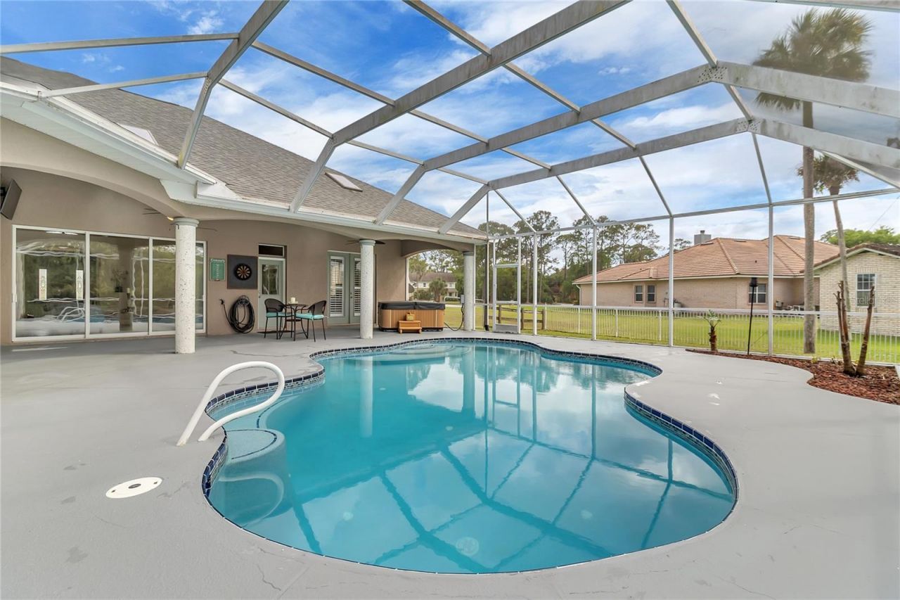 5675 Bob White Trail, Mims, FL 32754 Photo