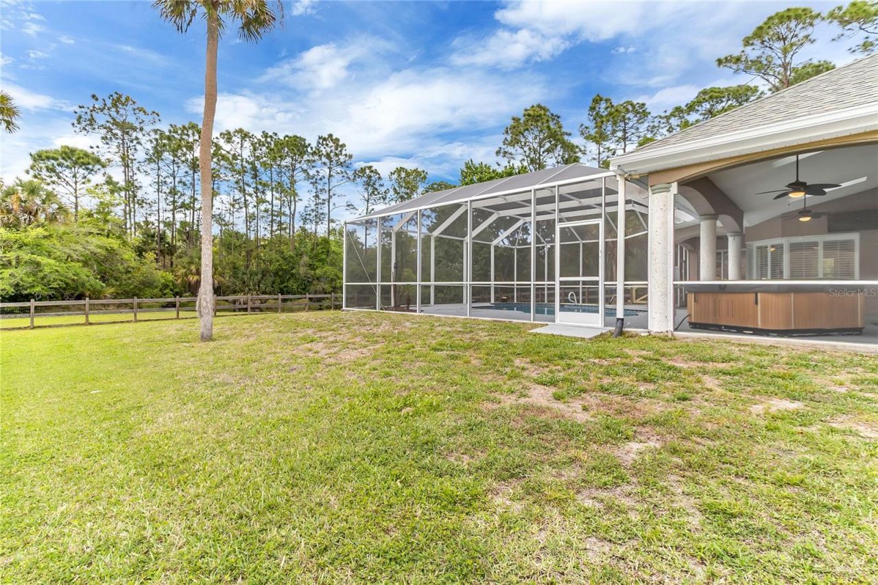 5675 Bob White Trail, Mims, FL 32754 Photo