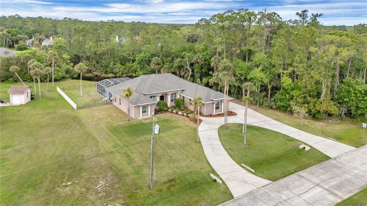 5675 Bob White Trail, Mims, FL 32754 Photo