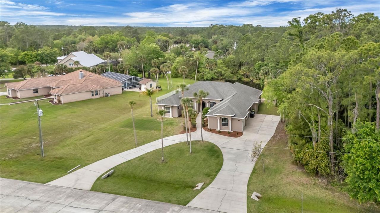 5675 Bob White Trail, Mims, FL 32754 Photo