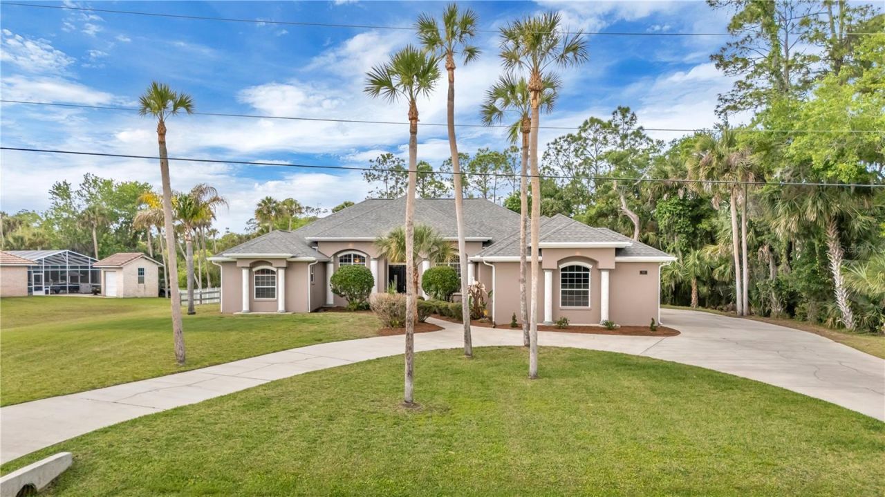 5675 Bob White Trail, Mims, FL 32754 Photo