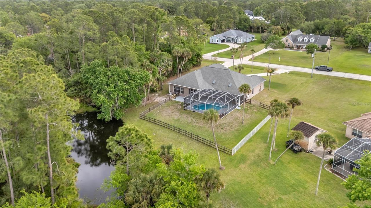 5675 Bob White Trail, Mims, FL 32754 Photo