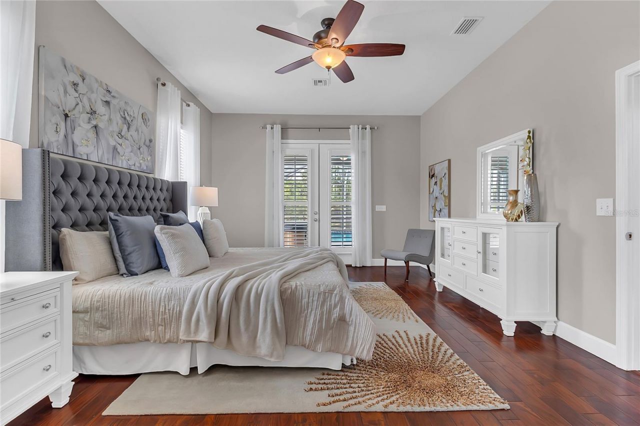 5675 Bob White Trail, Mims, FL 32754 Photo