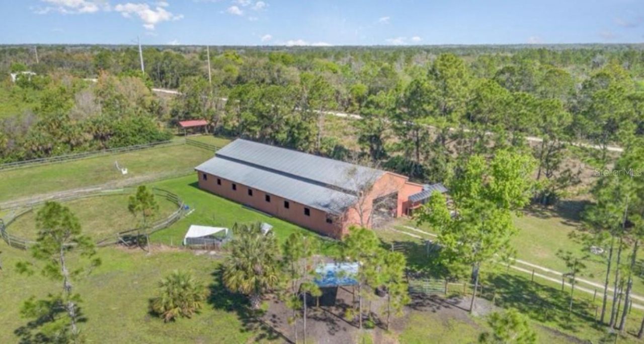 5675 Bob White Trail, Mims, FL 32754 Photo