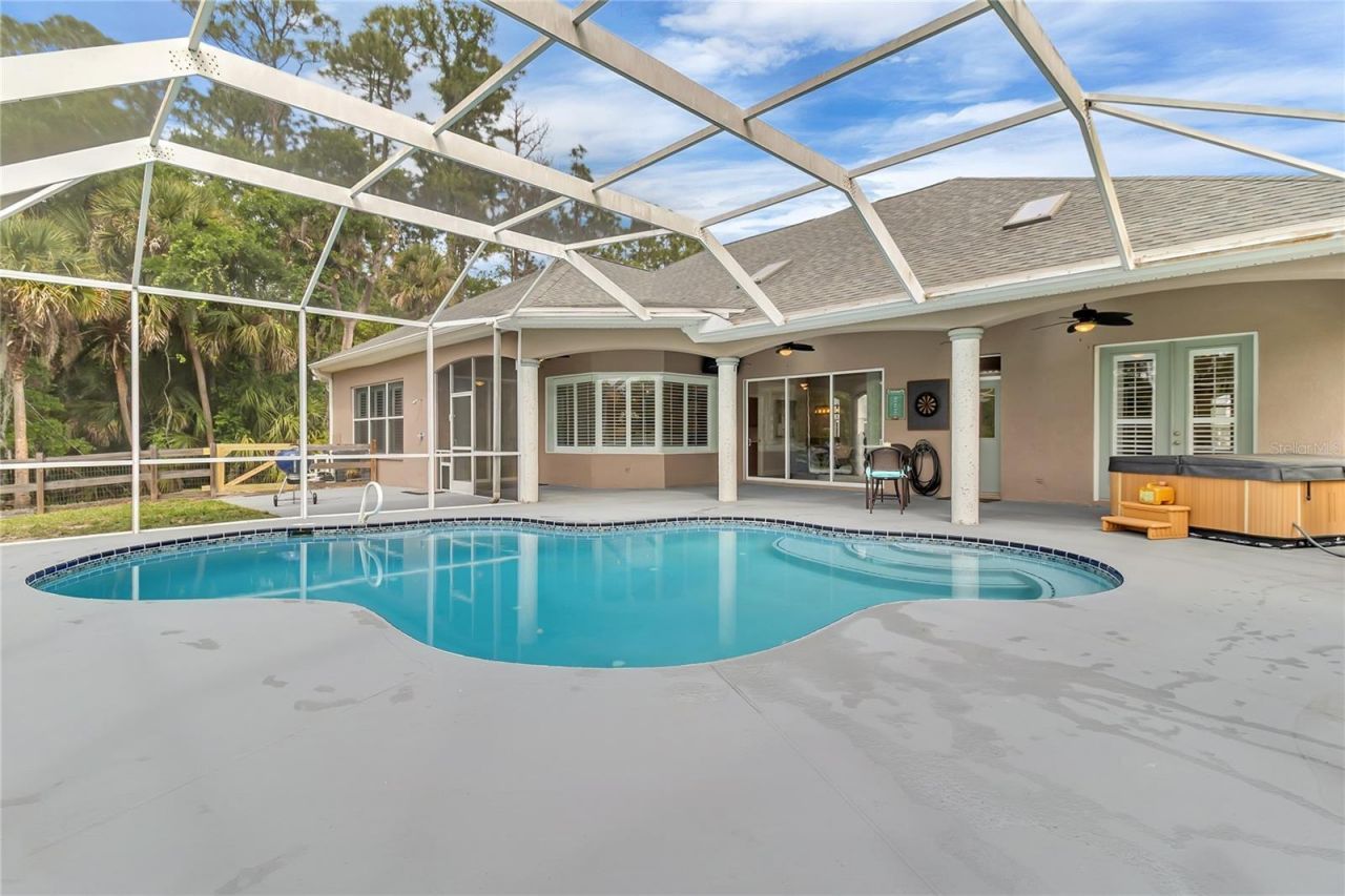 5675 Bob White Trail, Mims, FL 32754 Photo