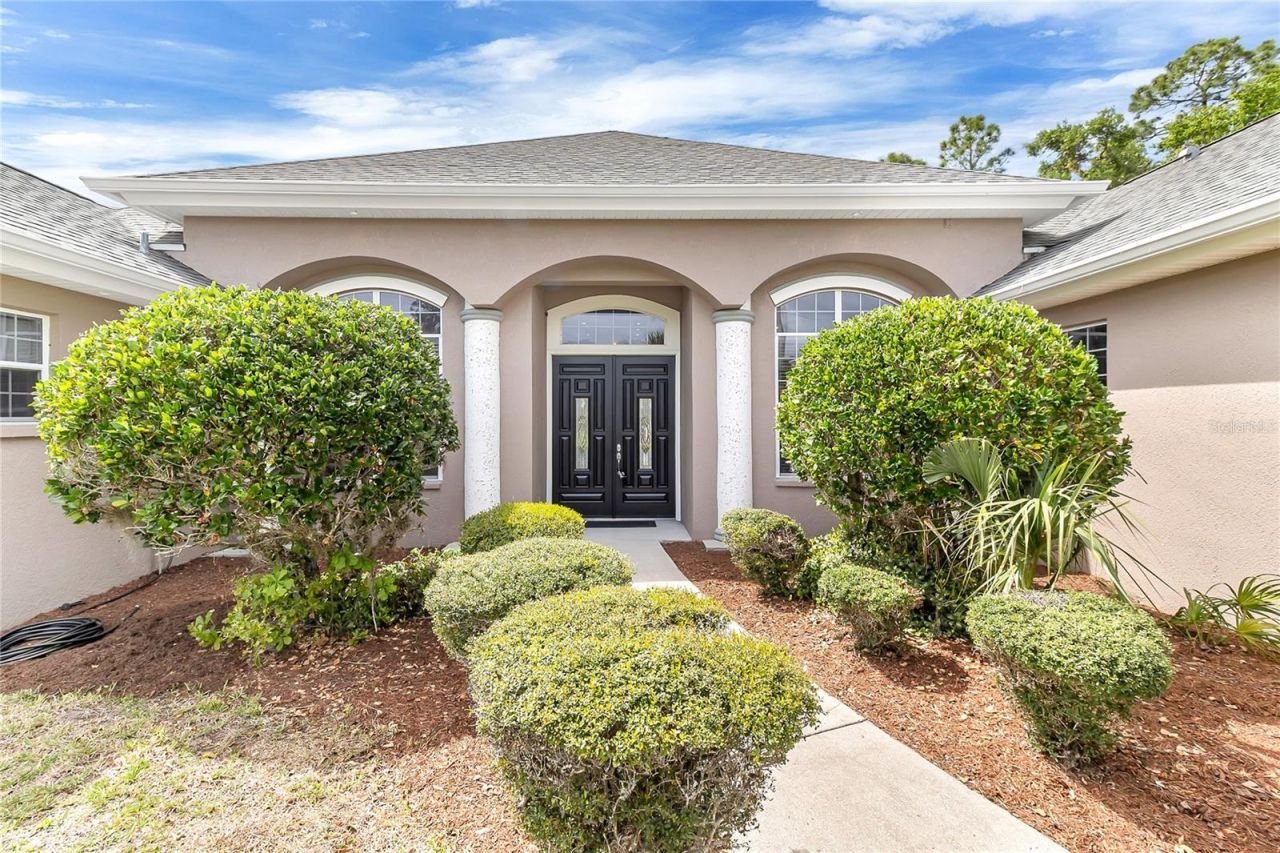 5675 Bob White Trail, Mims, FL 32754 Photo