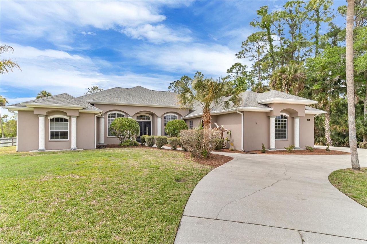 5675 Bob White Trail, Mims, FL 32754 Photo