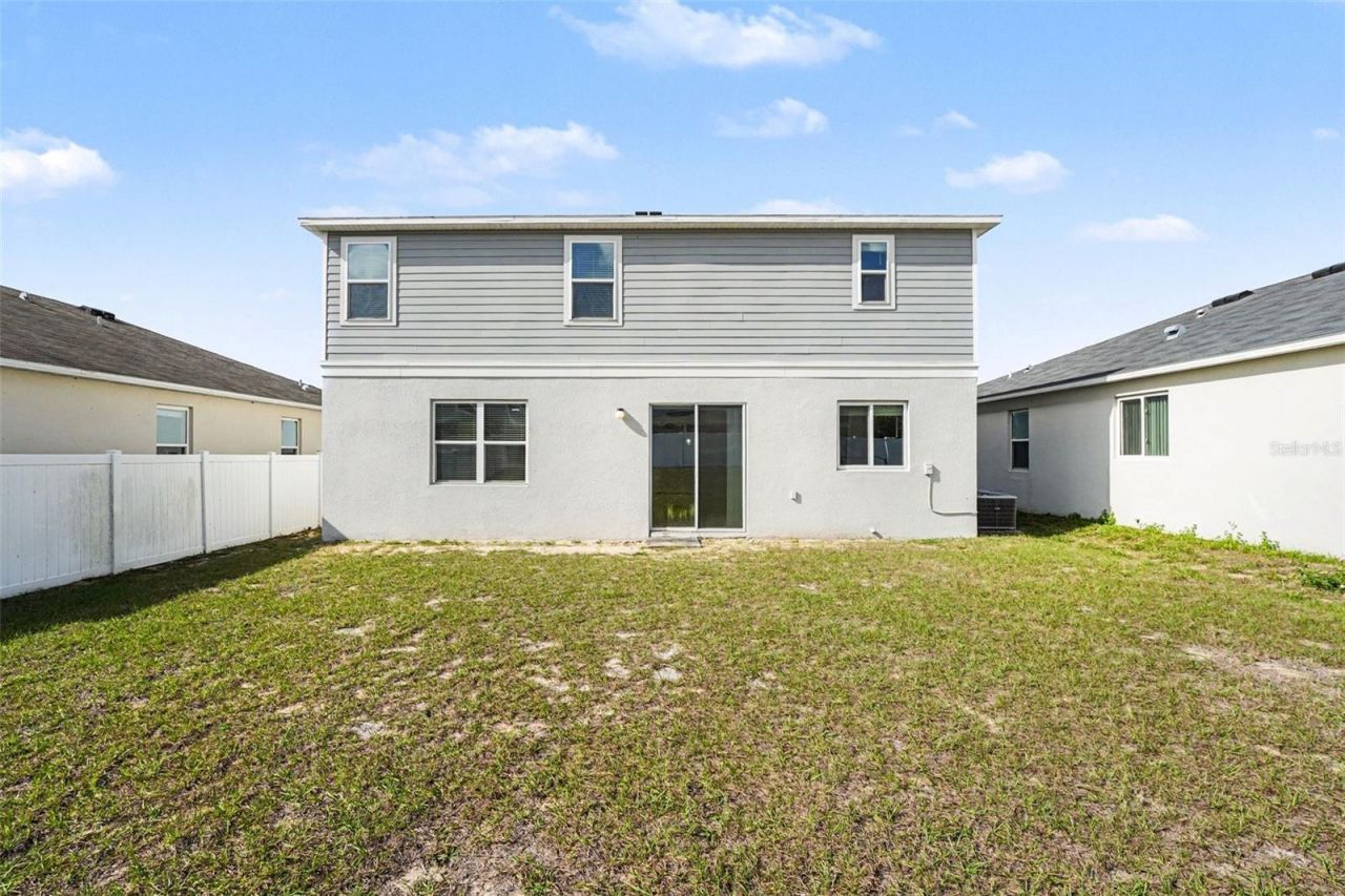 2312 Biscotto Circle , Davenport, FL 33897 Photo
