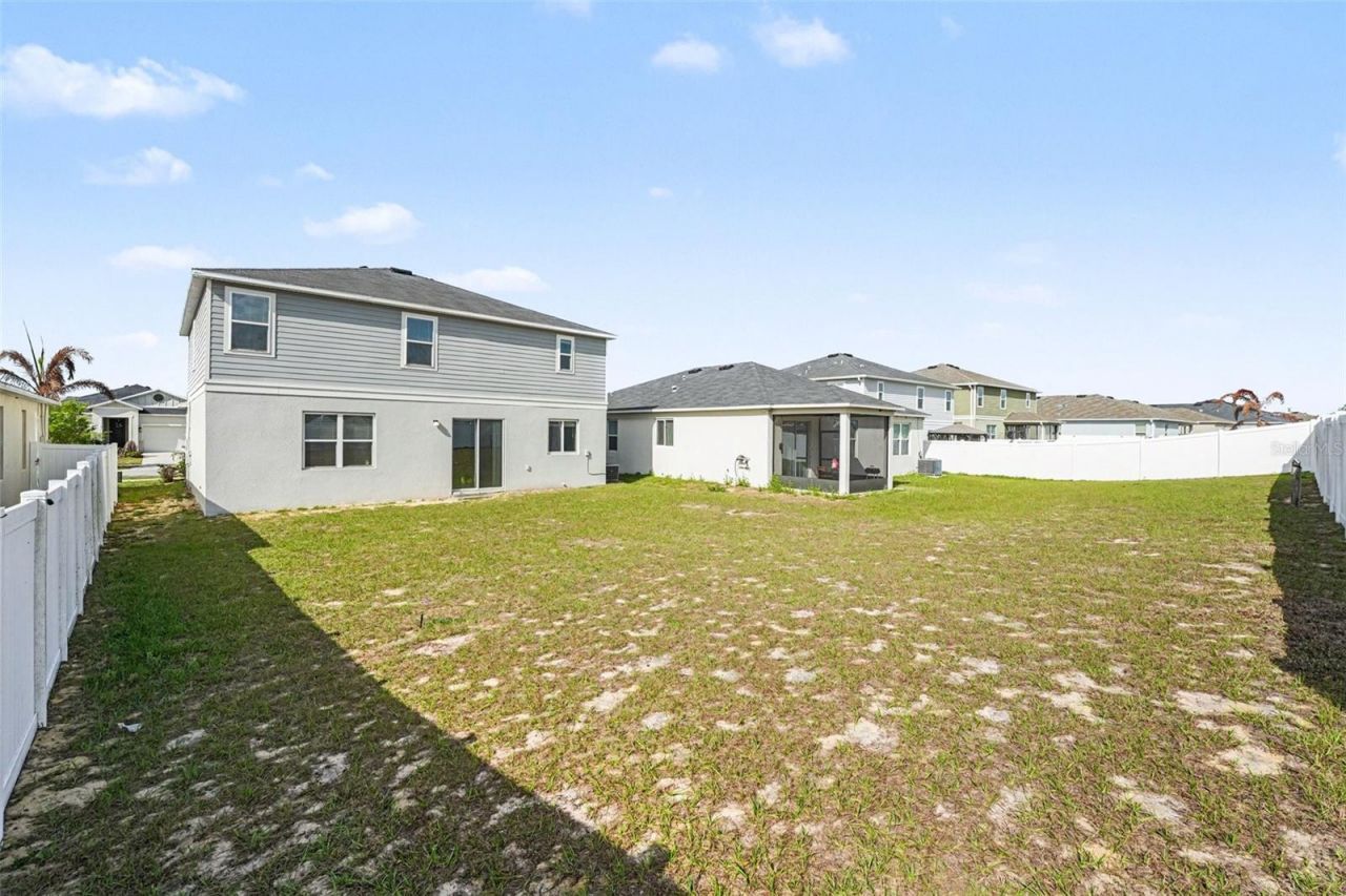 2312 Biscotto Circle , Davenport, FL 33897 Photo