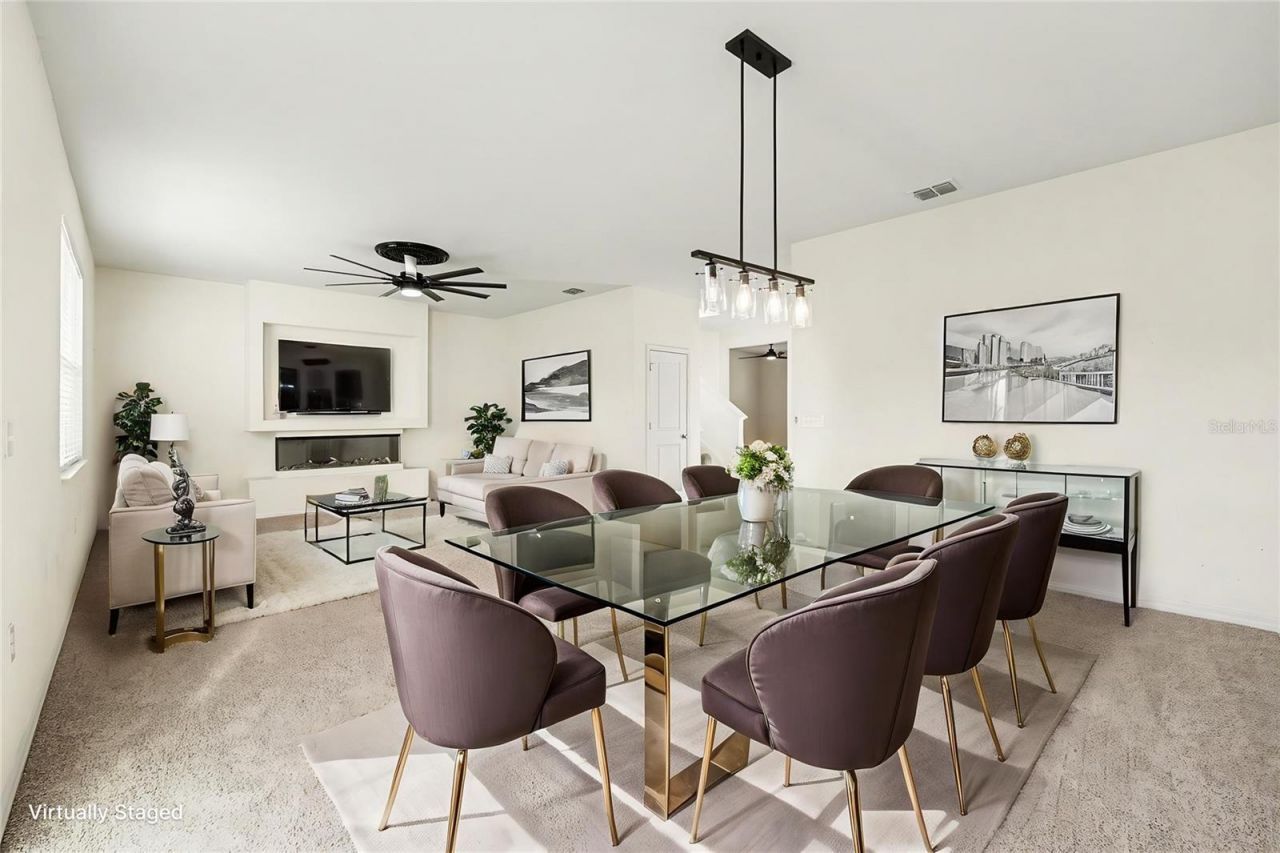 2312 Biscotto Circle , Davenport, FL 33897 Photo