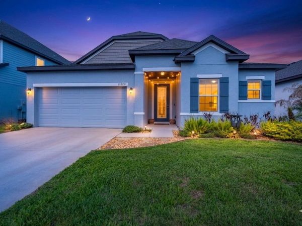 11220 BRAM BAY COURT , SAN ANTONIO, FL 33576