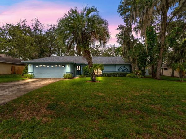 7710 NATURE TRAIL, LAKELAND, FL 33809