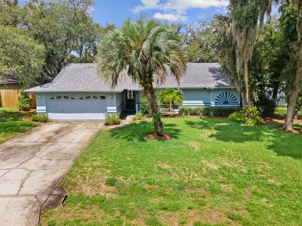7710 NATURE TRAIL , LAKELAND, FL 33809