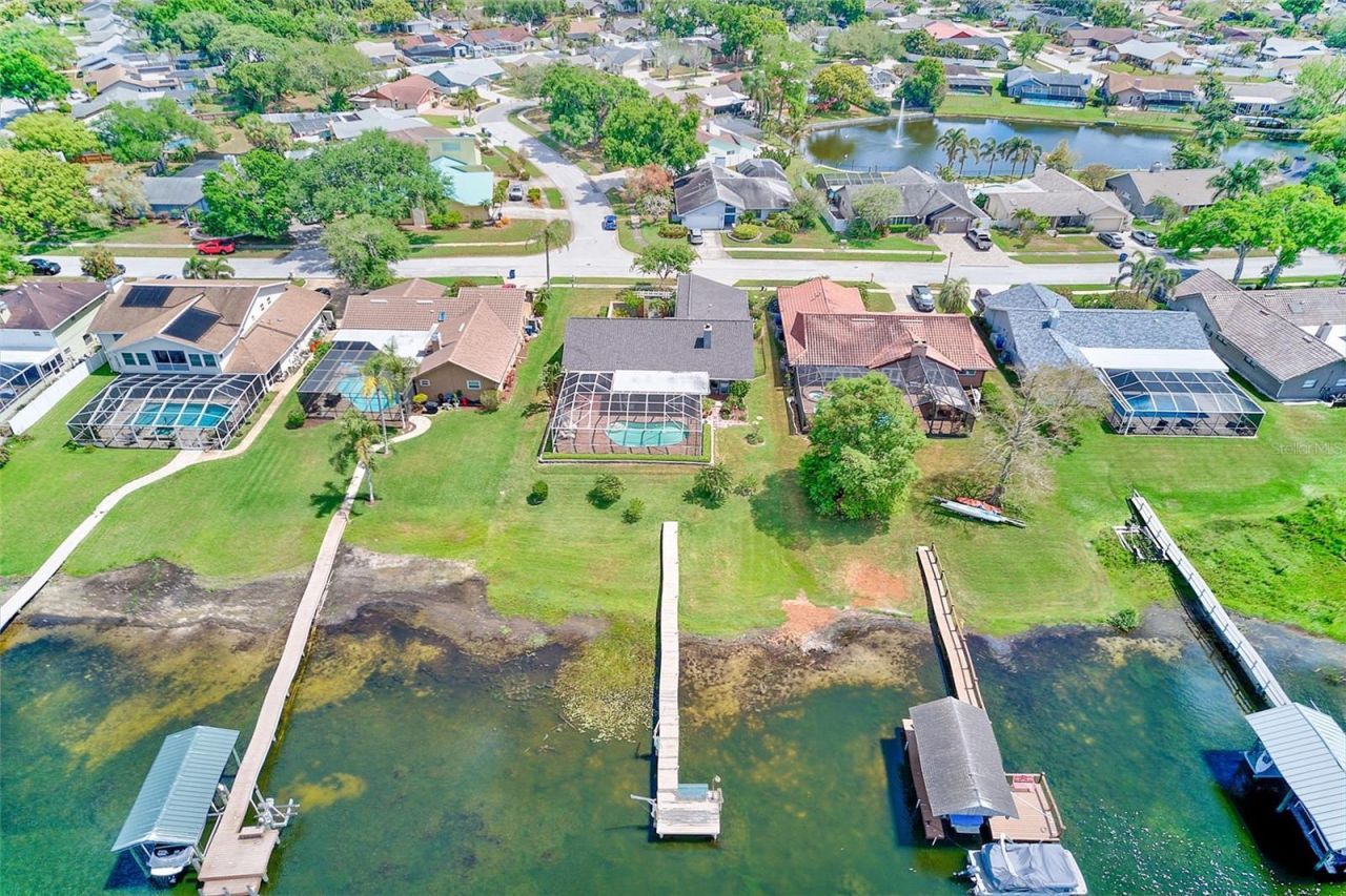 10976 Harborside Drive , Largo, FL 33773 Photo