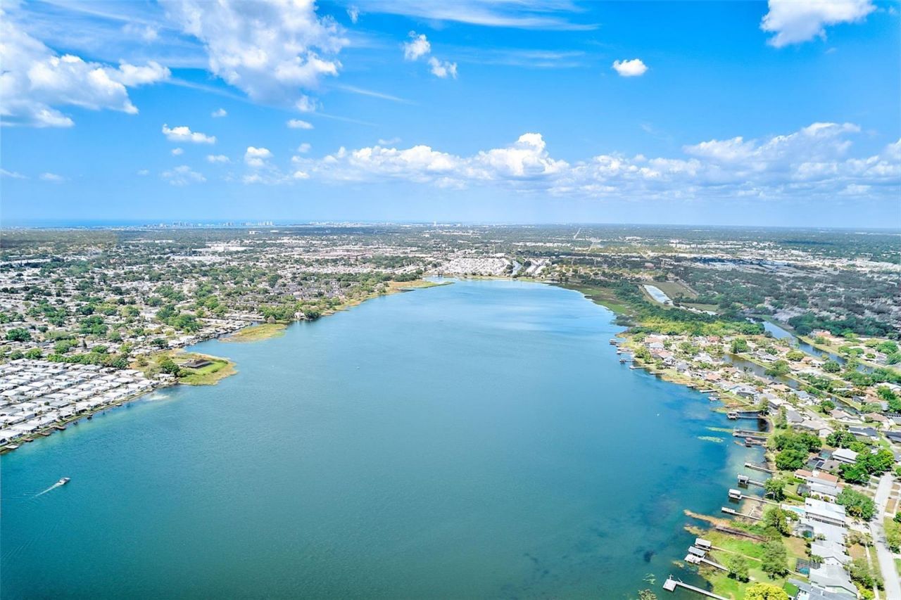 10976 Harborside Drive , Largo, FL 33773 Photo