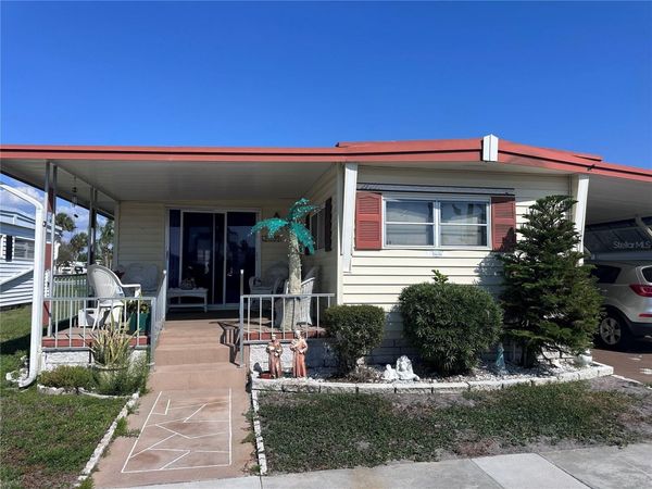 1100 BELCHER ROAD S, Unit 232, LARGO, FL 33771