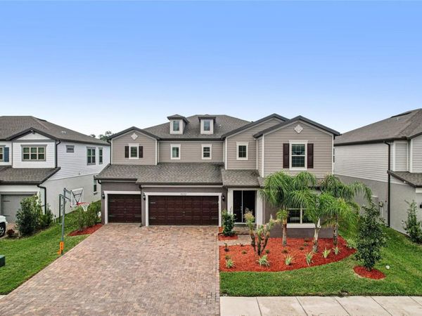 11032 SUNDRIFT DRIVE , TAMPA, FL 33647