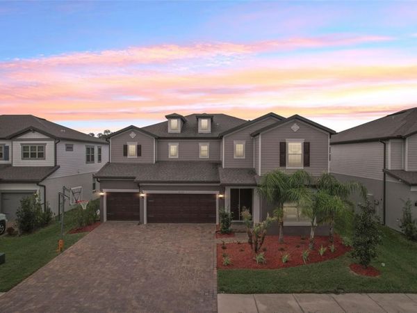 11032 SUNDRIFT DRIVE , TAMPA, FL 33647