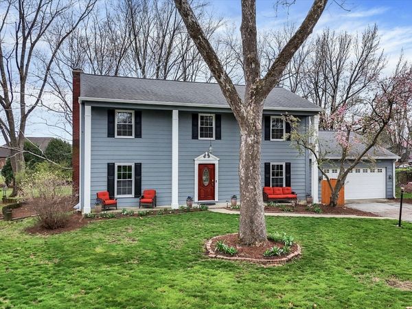 4515 Wellington Circle, Carmel, IN 46033