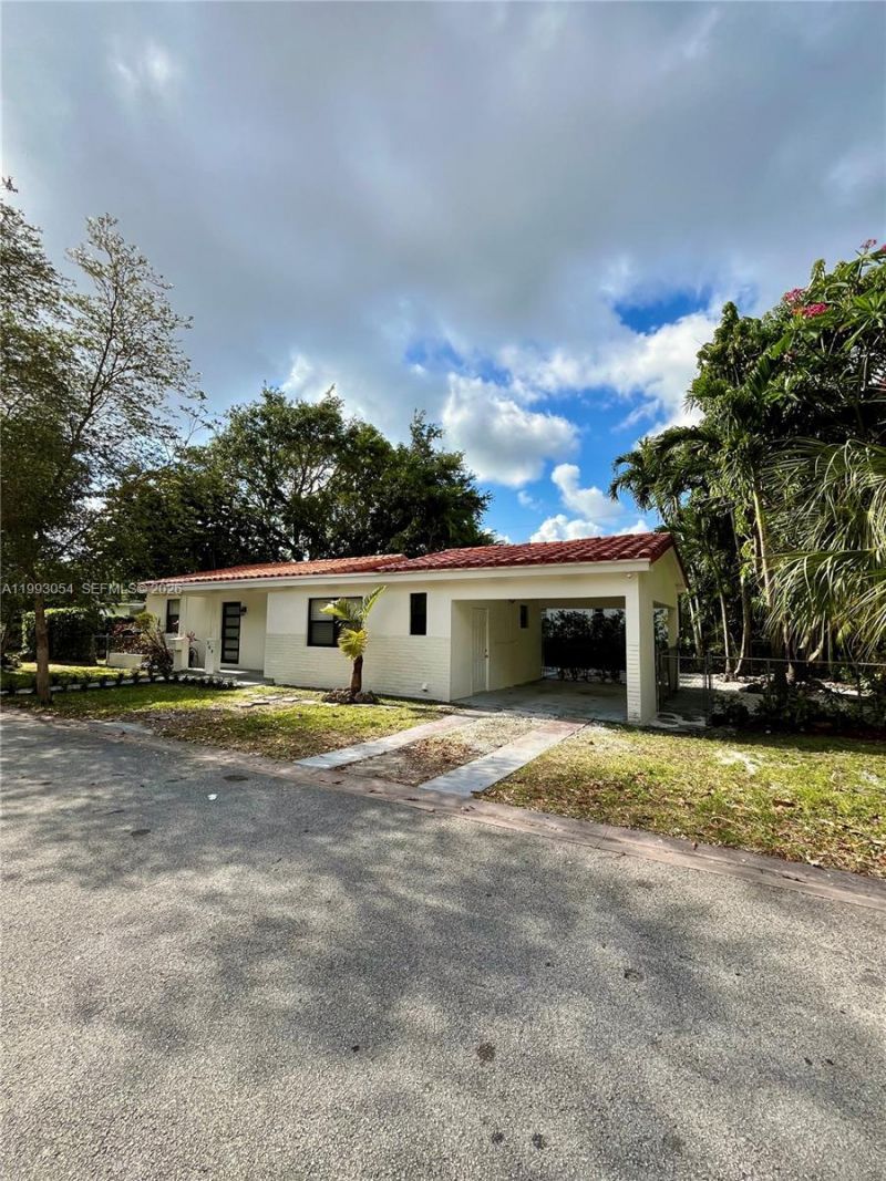 200 Frow Ave , Coral Gables, FL 33133 Photo