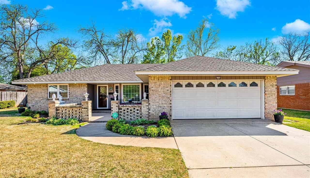 4104 NW Currell Dr, Lawton, OK 73505 Main Photo