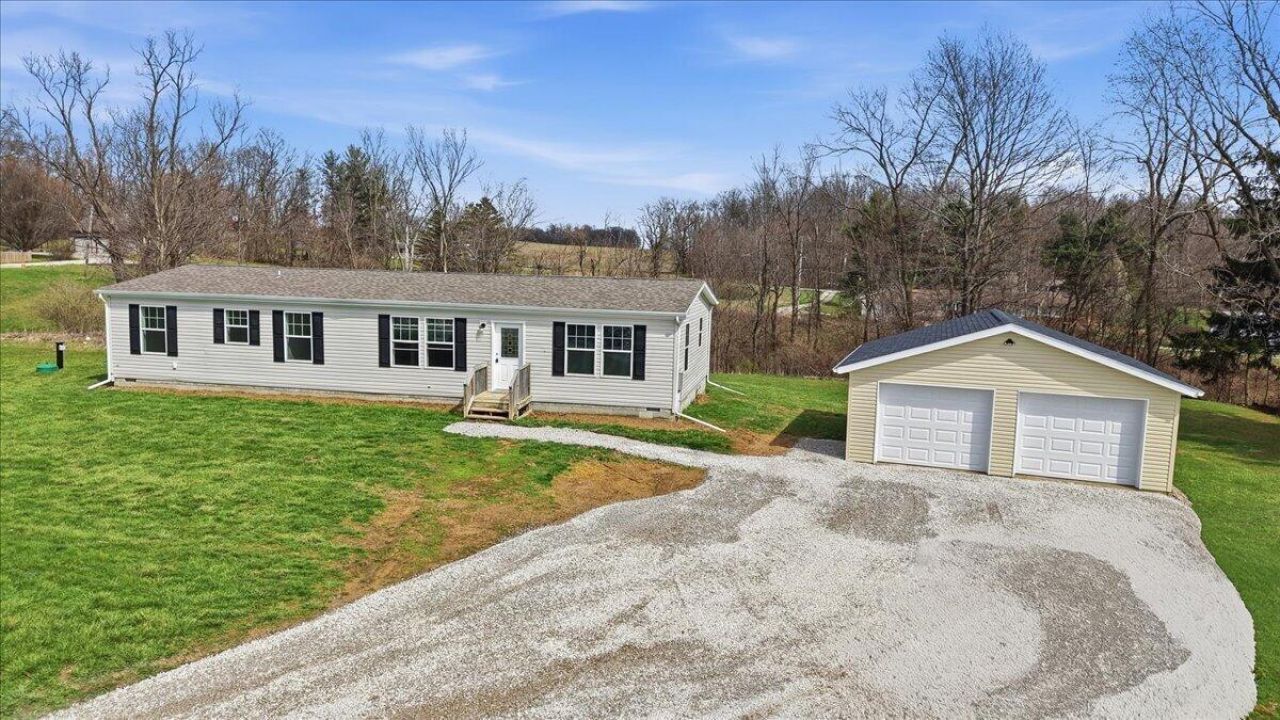 8047 Ohio 314, Mansfield, OH 44904 Main Photo