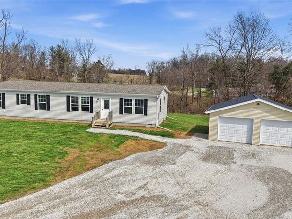 8047 Ohio 314, Mansfield, OH 44904