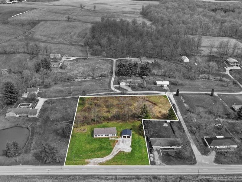 8047 Ohio 314, Mansfield, OH 44904 Photo 2