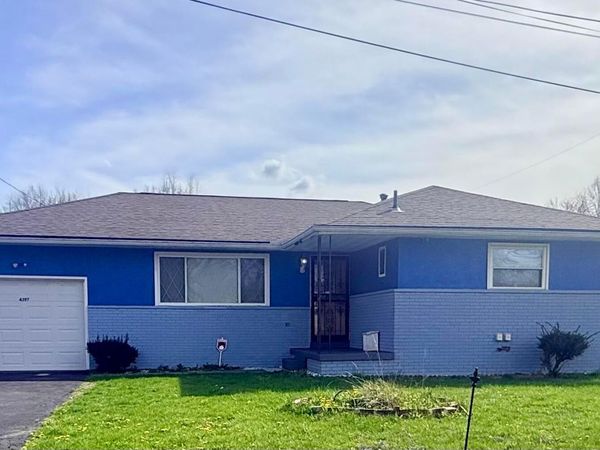 4397 Wright Avenue , Columbus, OH 43213