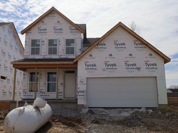 8187 Griffin Drive , Reynoldsburg, OH 43068