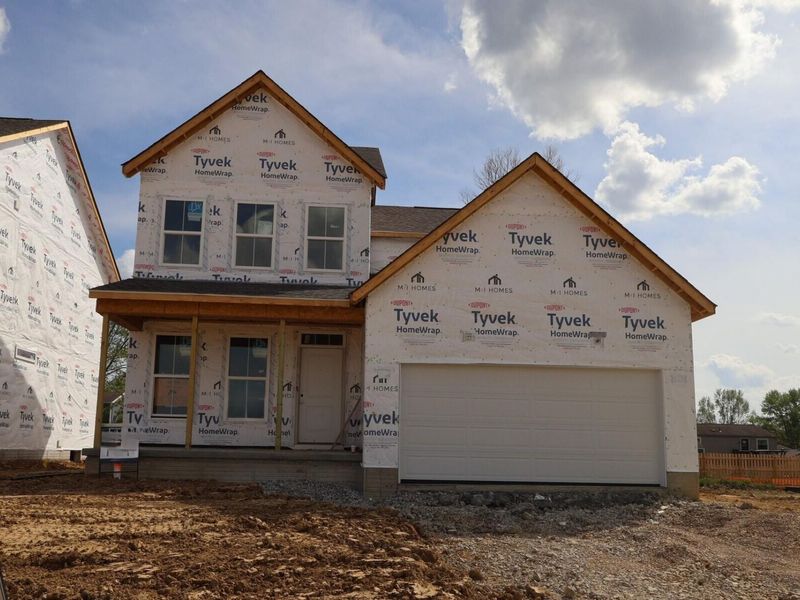 8187 Griffin Drive, Reynoldsburg, OH 43068 Photo 12