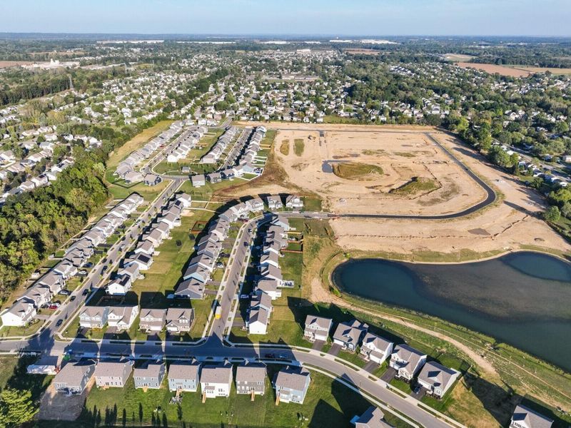 8187 Griffin Drive , Reynoldsburg, OH 43068 Photo 14