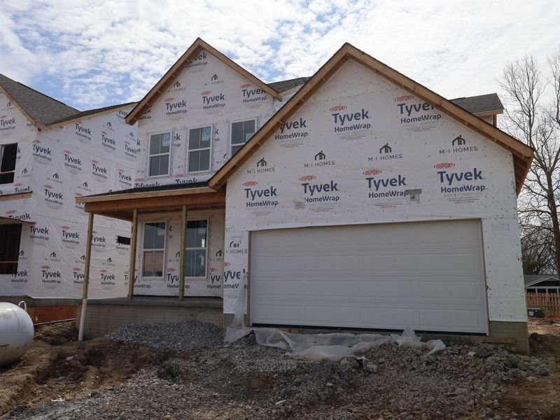 8187 Griffin Drive , Reynoldsburg, OH 43068 Photo 2