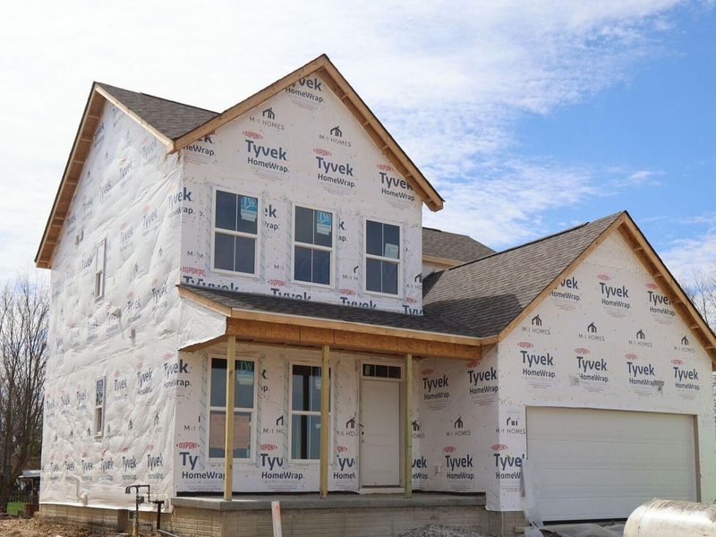 8187 Griffin Drive , Reynoldsburg, OH 43068 Photo 3