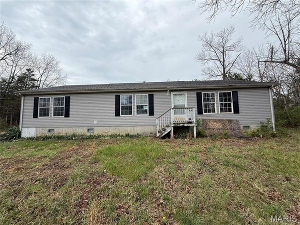 3908 Flucom Road , De Soto, MO 63020
