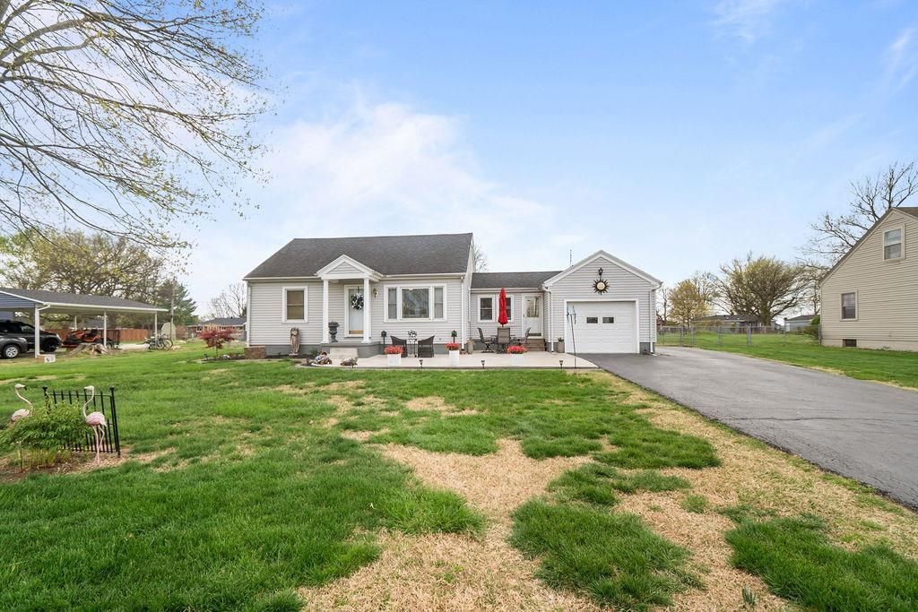 4840 W 5th Street Road, Owensboro, KY 42301 Main Photo