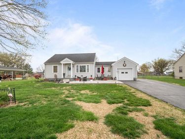 4840 W 5th Street Road, Owensboro, KY 42301