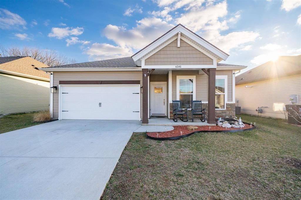 6541 Valley Brook Trace, Utica, KY 42376 Main Photo