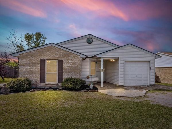 6017 Turner Street, The Colony, TX 75056