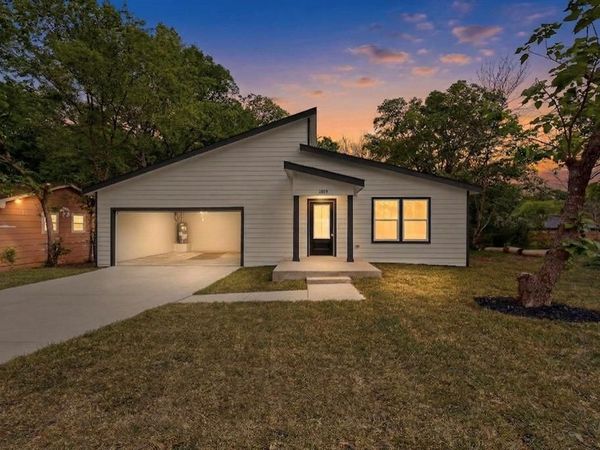 1009 Netherland Drive, Seagoville, TX 75159