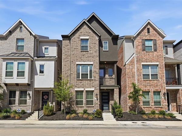 2269 Palomino Street, Mesquite, TX 75149