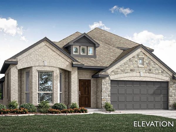 3348 Hollow Falls Place, Mesquite, TX 75181