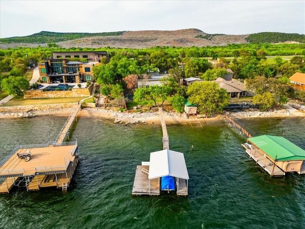 5247 Wells Drive , Possum Kingdom Lake, TX 76450