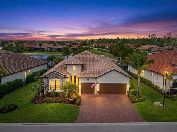 28008 Kerry CT, BONITA SPRINGS, FL 34135