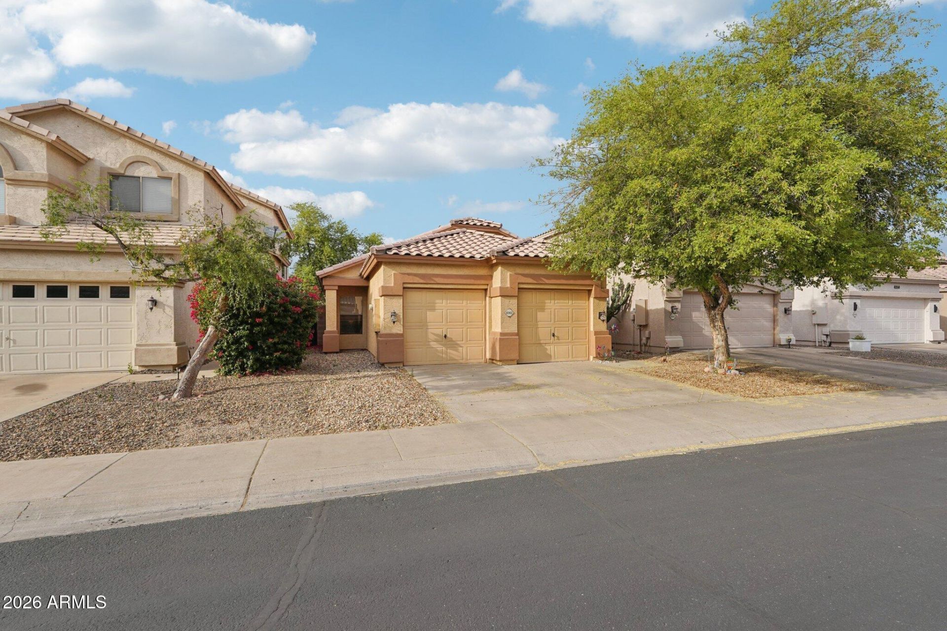 8362 W Melinda Lane, Peoria, AZ 85382 Main Photo