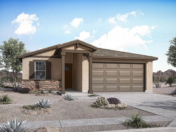 22454 E HAPPY Road, Queen Creek, AZ 85142